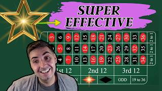 I Transferred a Classic Winning System to Roulette (Big Test)