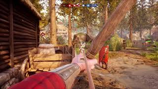 MORDHAU Undetected Cheat / Virtual-Advantage.com
