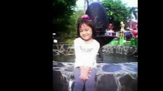 tidurlah tidur - katon bagaskara [ shazza ]