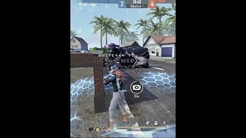 White444 Aimbot 🤔 ? Vs Pro players || #Shorts