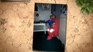 Russell Dennis "Rusty" King Sr. | Funeral Service Video Tribute | Chardon, Ohio