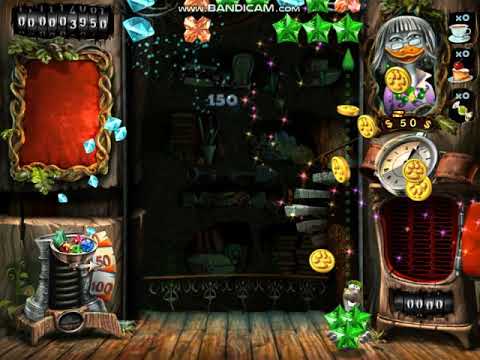 Neues Projekt: Diamond Drop 2 Story Mode #1