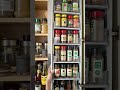 Best 20-Jar Spice Organizer for Small Kitchens