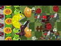 Godzilla vs Shin Godzilla: PAC MAN Attack Final Boss - Zomboss Fight | Plants vs Zombies 2