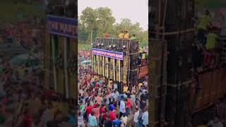 Dj Sarzen Ram Raj Road Show