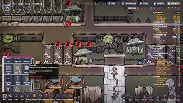 OXYGEN NOT INCLUDED EPISODE 7