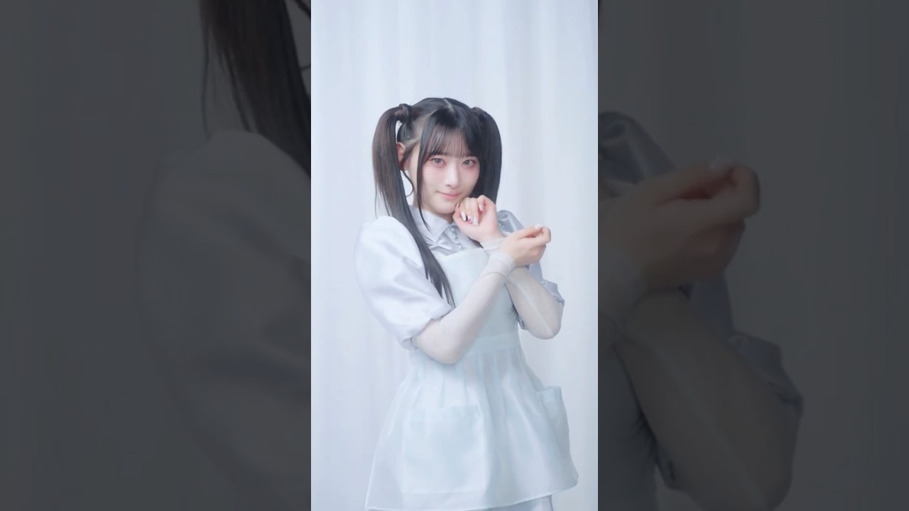 劇薬中毒 」研究員衣装ver.👩🏻‍🔬🧪#イコールラブ #イコラブ #齊藤樹