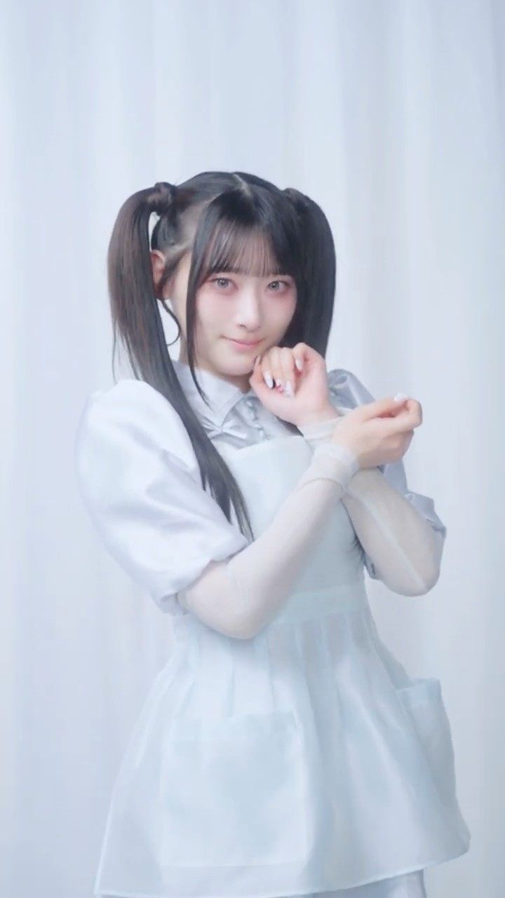 劇薬中毒 」研究員衣装ver.👩🏻‍🔬🧪#イコールラブ #イコラブ #齊藤樹