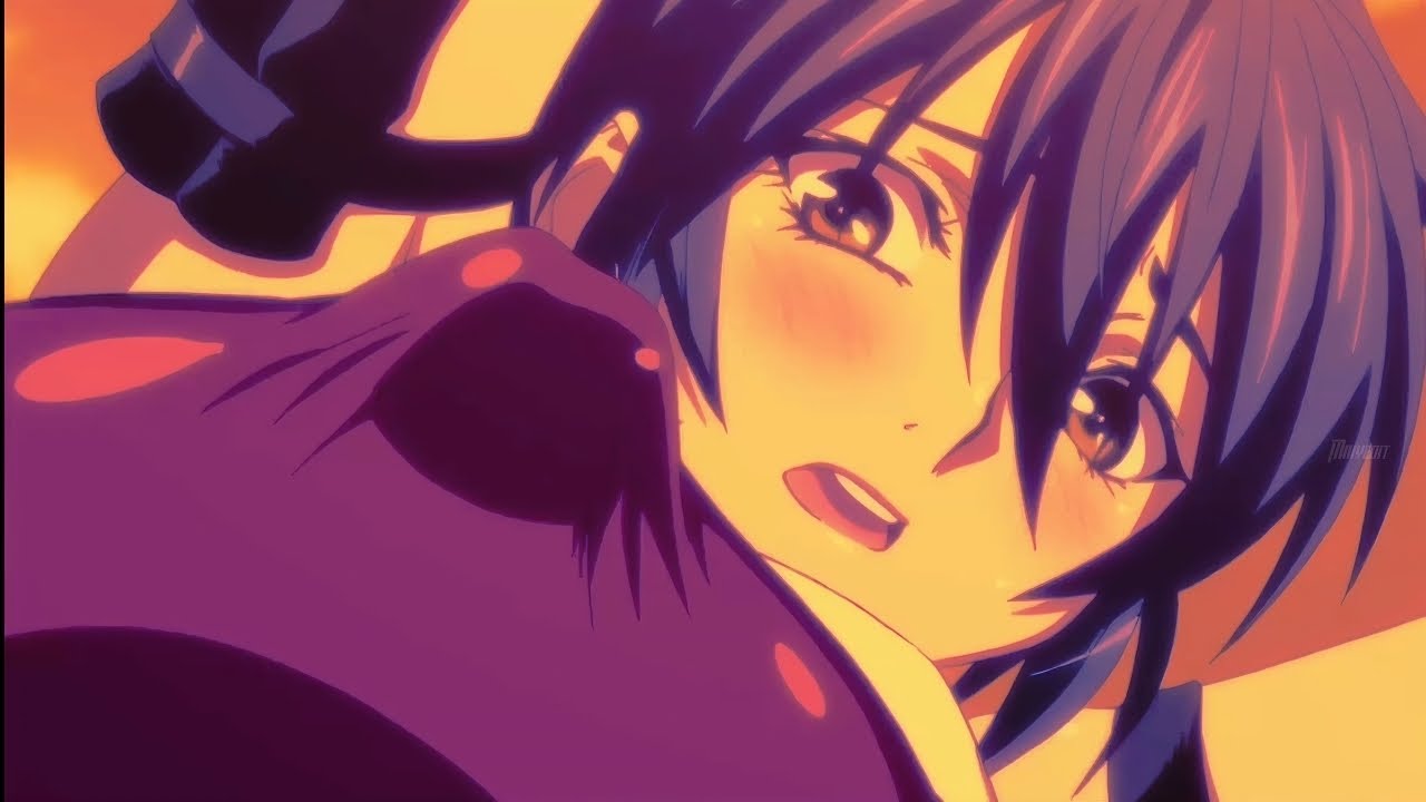 'Mix' M/V | Phunk Music | AMV Anime | best songs for amv