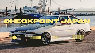 Carbon Hero Jasons Ae86 4K