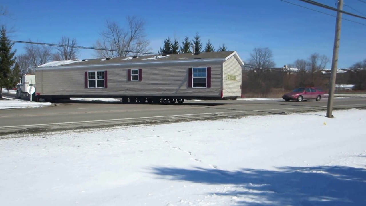 家ごと引っ越し Youtube