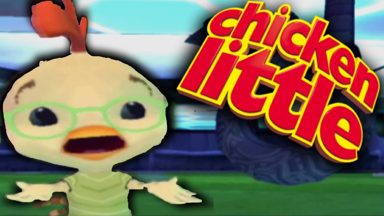 I replayed my favorite childhood video game...