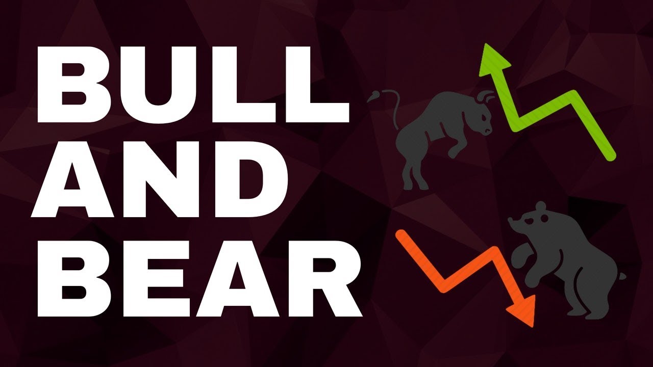 Everything You Need To Know About Bull and Bear Channels –