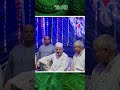 بالجلابية والعمة الصعيدي شيخ الأزهر يظهر في حفل خطوبة حفيدة أخوه صحته عاملة ايه 