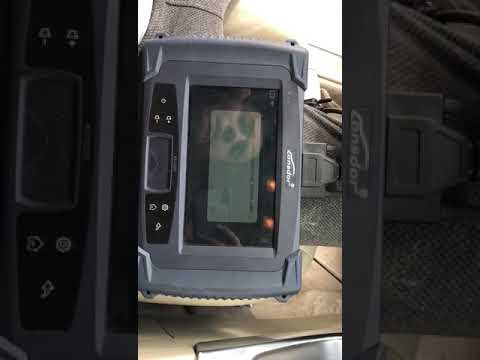 volvo-s80-smart-key-programmİng