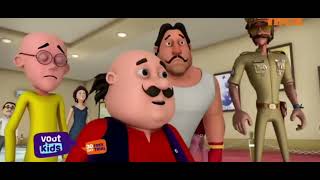 Part 2 Motu Patlu Motu Ka Selfie Shauk Episode 279 Part 2 download Voot Kids Aap Motu Patlu Video 👍👍