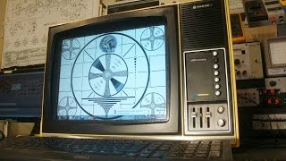 Fallout Style Computer Build - Retrofuturism!