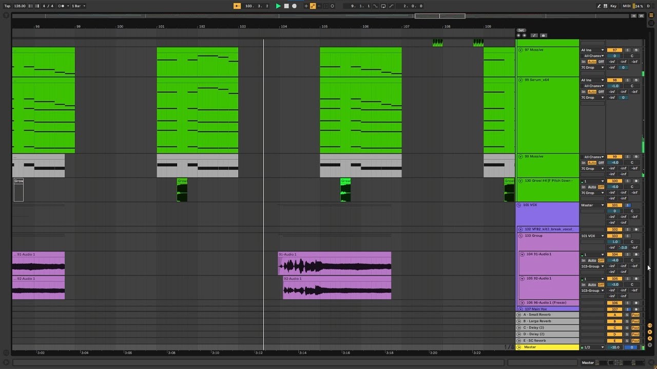 We need to make Electro House popular again