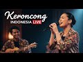 Live Keroncong Radio – Relaxing Indonesian Heritage Music for Work