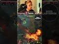 Topson on Sniper with His Team Doing Really Beautiful Things in Dota 2 #dota2 #gaming #outplay