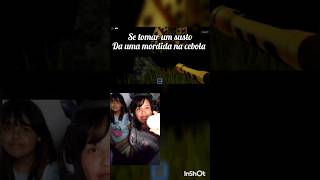 Se Tomar Um Susto Morde Uma Cebola