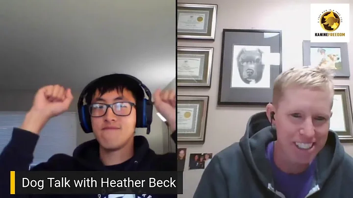 Interview with Heather Beck: Importance of Sociali...