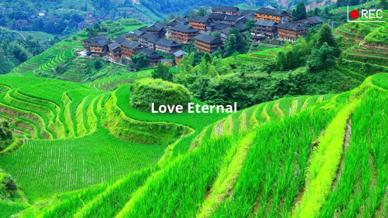 Love Eternal