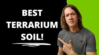 Terrarium Soil Mix  A QUICK And EASY Guide!