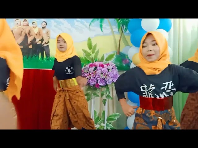 Pelepasan Kelas 6_SD Negeri 2 Gemenggeng class=