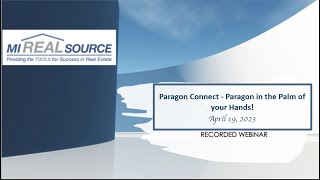 Paragon Connect 04 19 23 screenshot 4