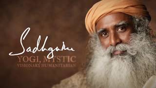 Sadhguru's Talk on Spiritual Process - Growing Spiritually Every Moment