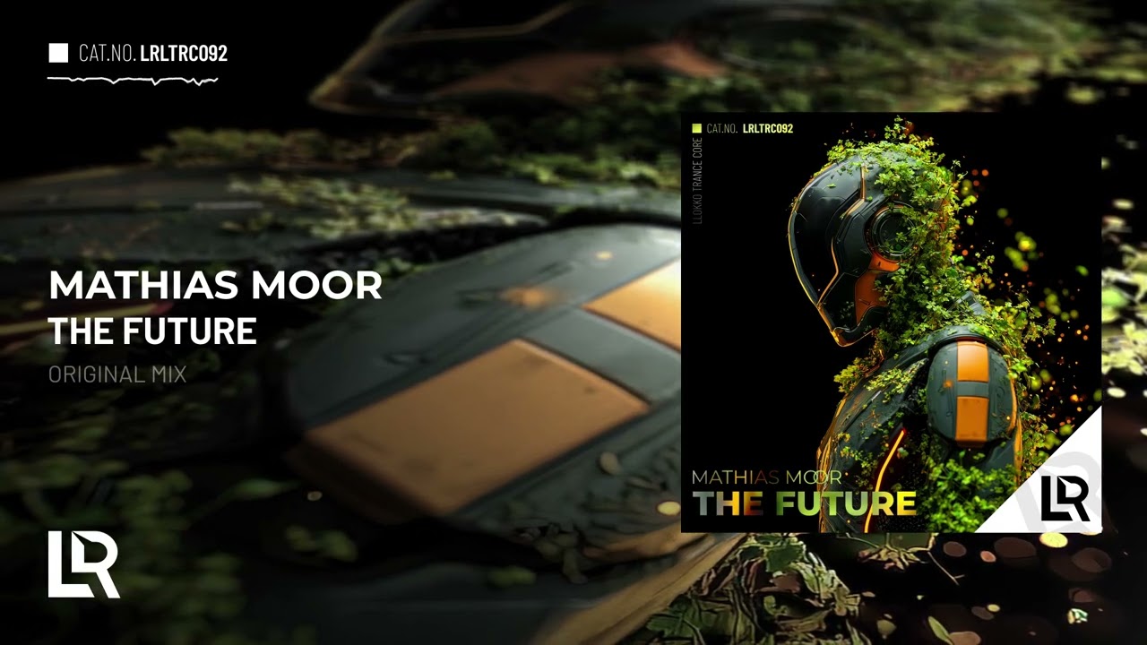 Watch Mathias Moor - The Future (Original Mix) #llokkorec #trance on YouTube Watch Mathias Moor - The Future (Original Mix) #llokkorec #trance on YouTube