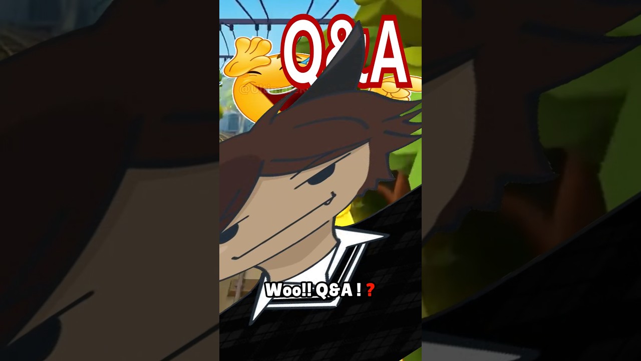 Q&A coming soon!! Ask me any questions - funny, stupid, general idc🙏😭
