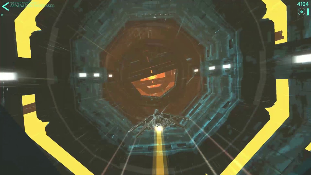 Hyperburner 2020 Preview