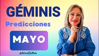 GEMINIS PREDICCIONES MAYO 2024