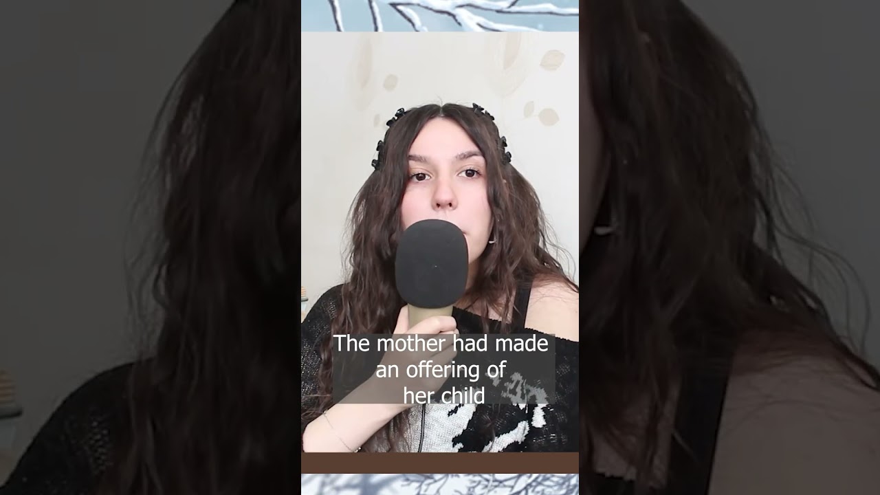 The legend of the Emile bell in Korea