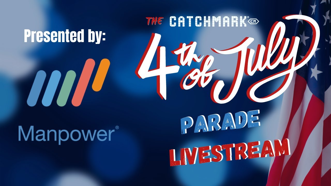 Manpower Presents the 2023 White Lake Area 4th of July Parade