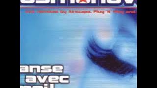Kosmonova - Danse Avec Moi!  (Airscape Remix) HIGH QUALITY