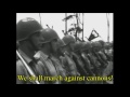 Marcha do soldado portugus  portuguese army song