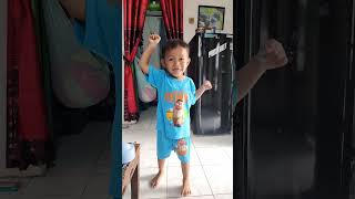 Tambah Dua Toran Gas