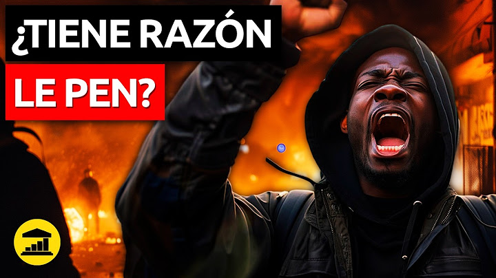 ¿Por qué los FRANCIA ya NO quiere INMIGRANTES? @VisualPolitik