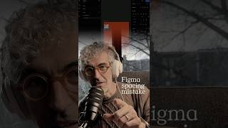 Are your Figma nudge settings wrong? #figma