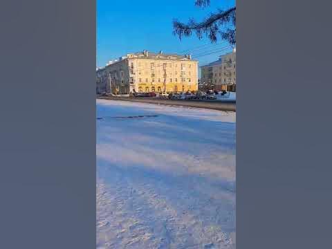 ленинск-кузнецк - YouTube