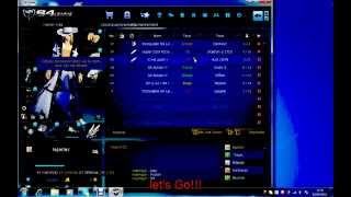 Best s4 League hack 4 ever 2012