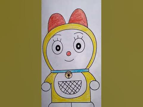 Dorami - YouTube