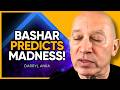 NO GOING BACK Bashar S Predictions CRITICAL Galactic Events Coming In 2025 Darryl Anka NO GOING BACK Bashar S Predictions CRITICAL Galactic Events Coming In 2025 Darryl Anka