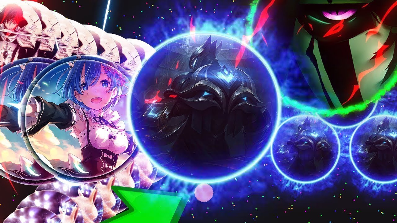 Gota.io 🔥Tek7 VEVO🔥 İNSANE EDİT 🔥 EPİC DOUBLE SPLİT//POPSPLIT !