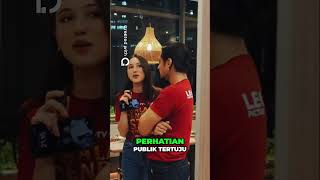 Download Lagu Kisah Cinta Giorgino \u0026 Yasmin Jadi Sorotan⁉ #yasminnapper #giorginoabraham MP3