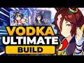 Vodka Build (ULTIMATE GUIDE) How To Train, Career, Tips, Stats, AND MORE!!! | Vodka Uma Musume Build