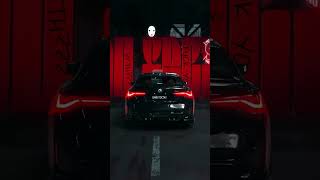 BMW m4 car edit video #newsong #song #shortsviral #car #blender